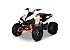 New 2026 Kayo Storm 300