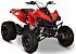 New 2026 Kayo Storm 300