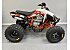 New 2026 Kayo Storm 300