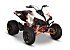 New 2026 Kayo Storm 300