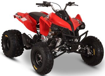 New 2026 Kayo Storm 300