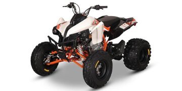 New 2026 Kayo Storm 300