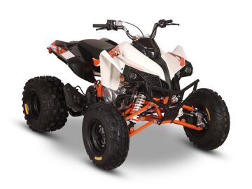 New 2026 Kayo Storm 300