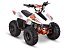 New 2026 Kayo Storm 70