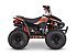 New 2026 Kayo Storm 70