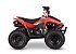 New 2026 Kayo Storm 70