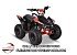 New 2026 Kayo Storm 70