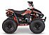 New 2026 Kayo Storm 70