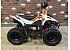 New 2026 Kayo Storm 70