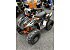 New 2026 Kayo Storm 70