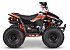 New 2026 Kayo Storm 70