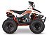 New 2026 Kayo Storm 70