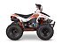 New 2026 Kayo Storm 70