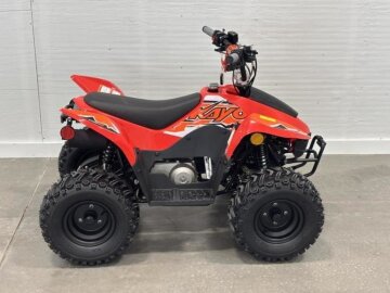 New 2026 Kayo Storm 70