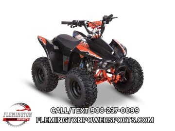 New 2026 Kayo Storm 70