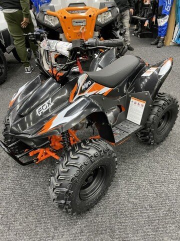 New 2026 Kayo Storm 70