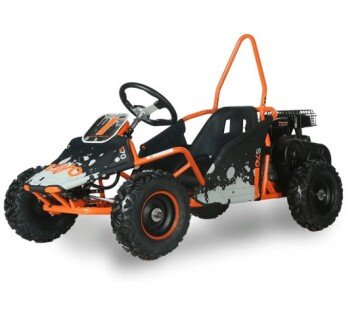 New 2026 Kayo Storm 70