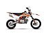 New 2026 Kayo TD 125