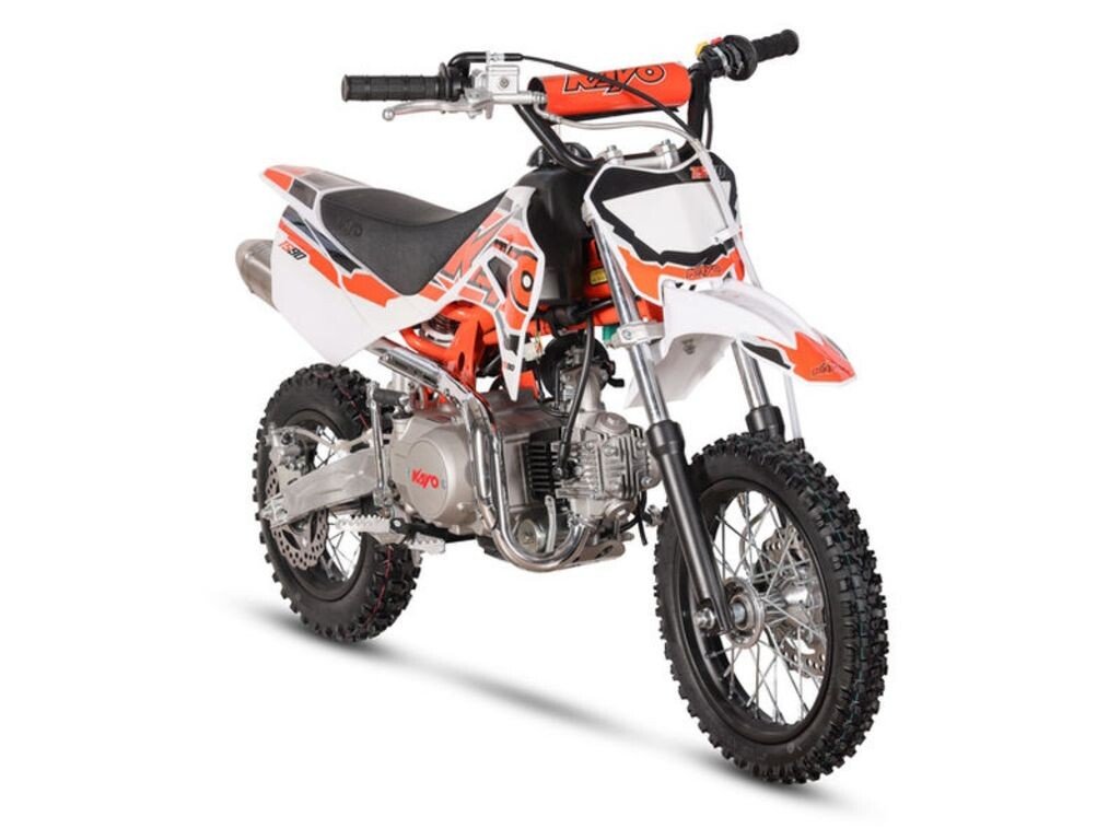 New 2026 Kayo TS 90