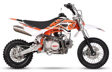 New 2026 Kayo TS 90