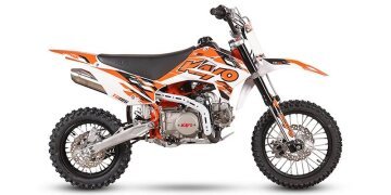 New 2026 Kayo TS 90