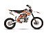 New 2026 Kayo TT 125