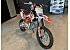 New 2026 Kayo TT 125