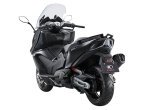 Thumbnail Photo 6 for New 2026 Kymco AK 550