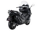 Thumbnail Photo 5 for New 2026 Kymco AK 550