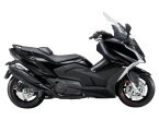 Thumbnail Photo 2 for New 2026 Kymco AK 550
