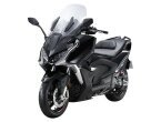 Thumbnail Photo 1 for New 2026 Kymco AK 550