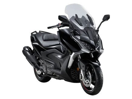 Photo 1 for New 2026 Kymco AK 550