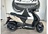 New 2026 Kymco Agility 50