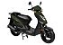 New 2026 Kymco Agility 50