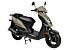 New 2026 Kymco Agility 50