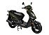 New 2026 Kymco Agility 50
