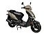 New 2026 Kymco Agility 50
