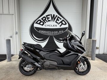 New 2026 Kymco Agility 50