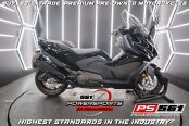 New 2026 Kymco Agility 50