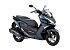 New 2026 Kymco Downtown GT 125i