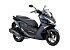 New 2026 Kymco Downtown GT 125i