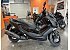 New 2026 Kymco Downtown GT 125i