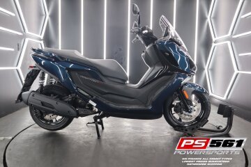 New 2026 Kymco Downtown GT 125i