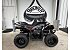 New 2026 Kymco MAXXER 450i