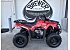 New 2026 Kymco MXU 270