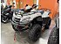 New 2026 Kymco MXU 450i