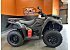 New 2026 Kymco MXU 550i