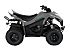 New 2026 Kymco Mongoose 110
