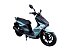 New 2026 Kymco Super 8 50