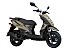 New 2026 Kymco Super 8 50